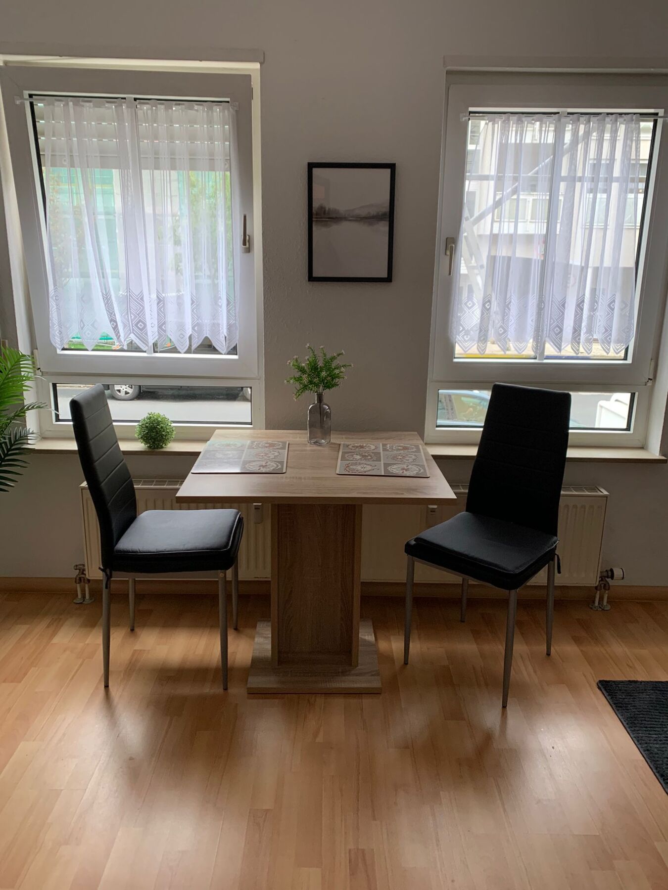 Monteur-Zimmer - Dresden - MikraHomes24 in Dresden