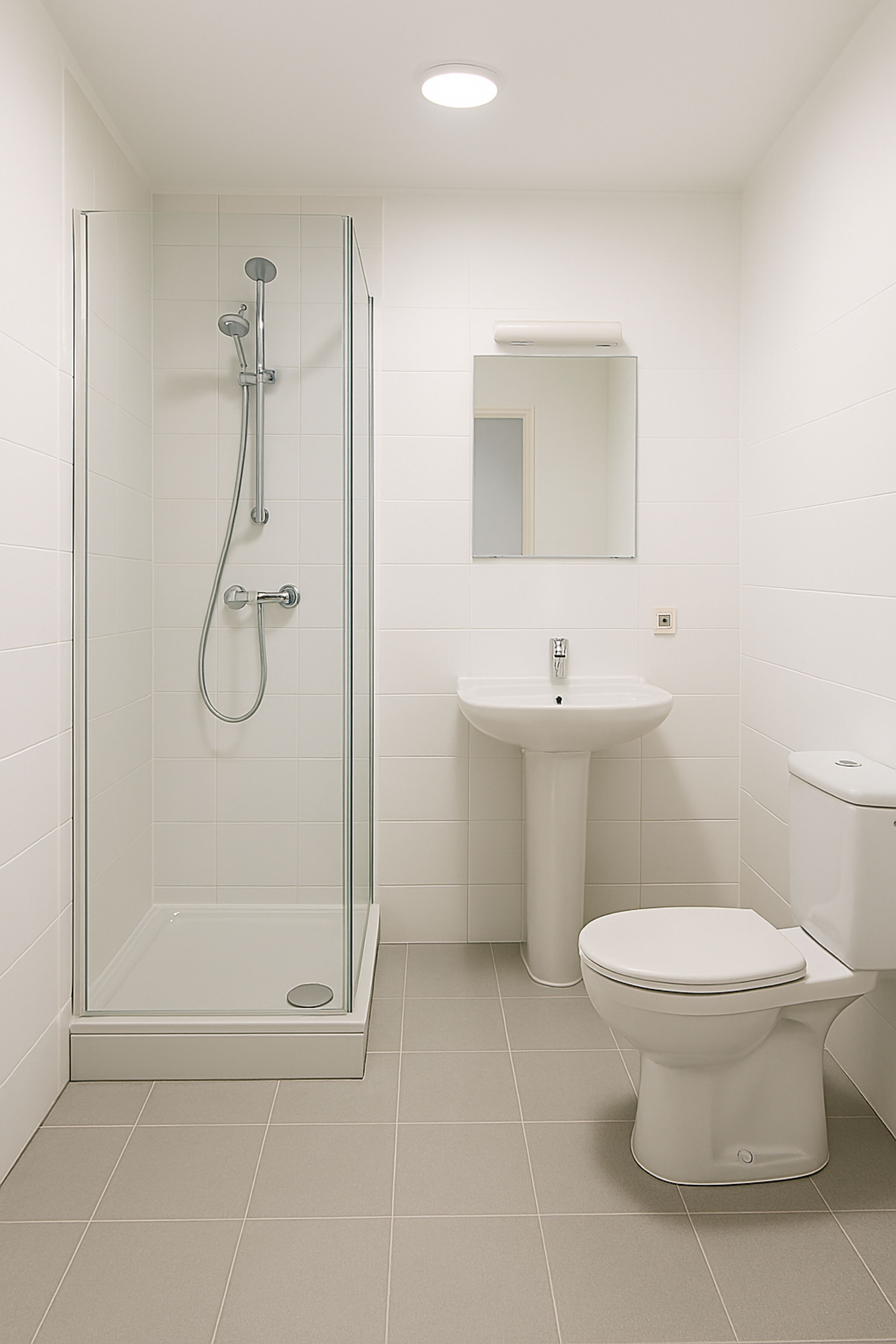 Monteur-Zimmer - Dresden - Top Lage, Top Preis: Mitarbeiterzimmer ab 16 Euro!