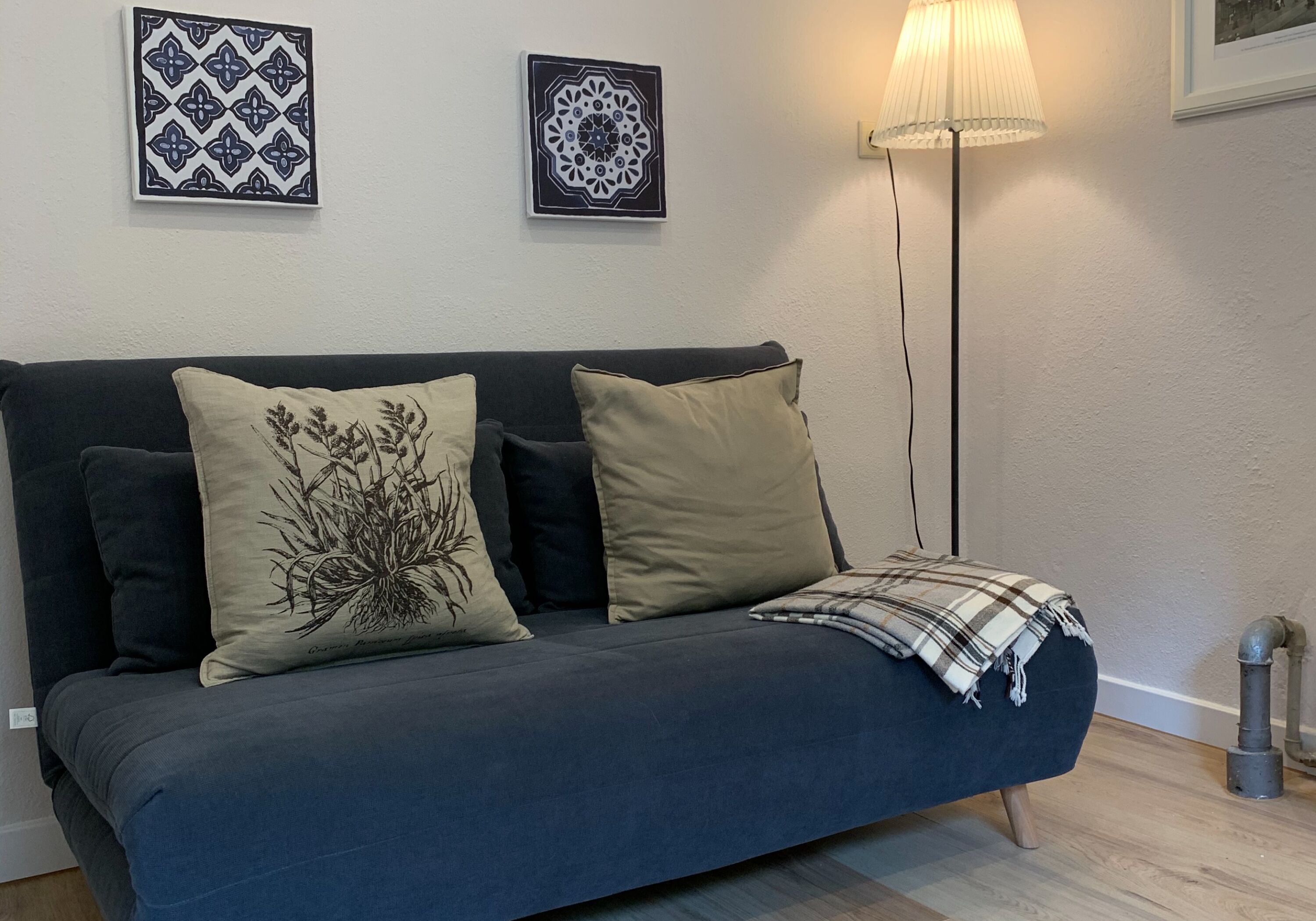 Monteur-Zimmer - Dresden - Bungalow in Dresden