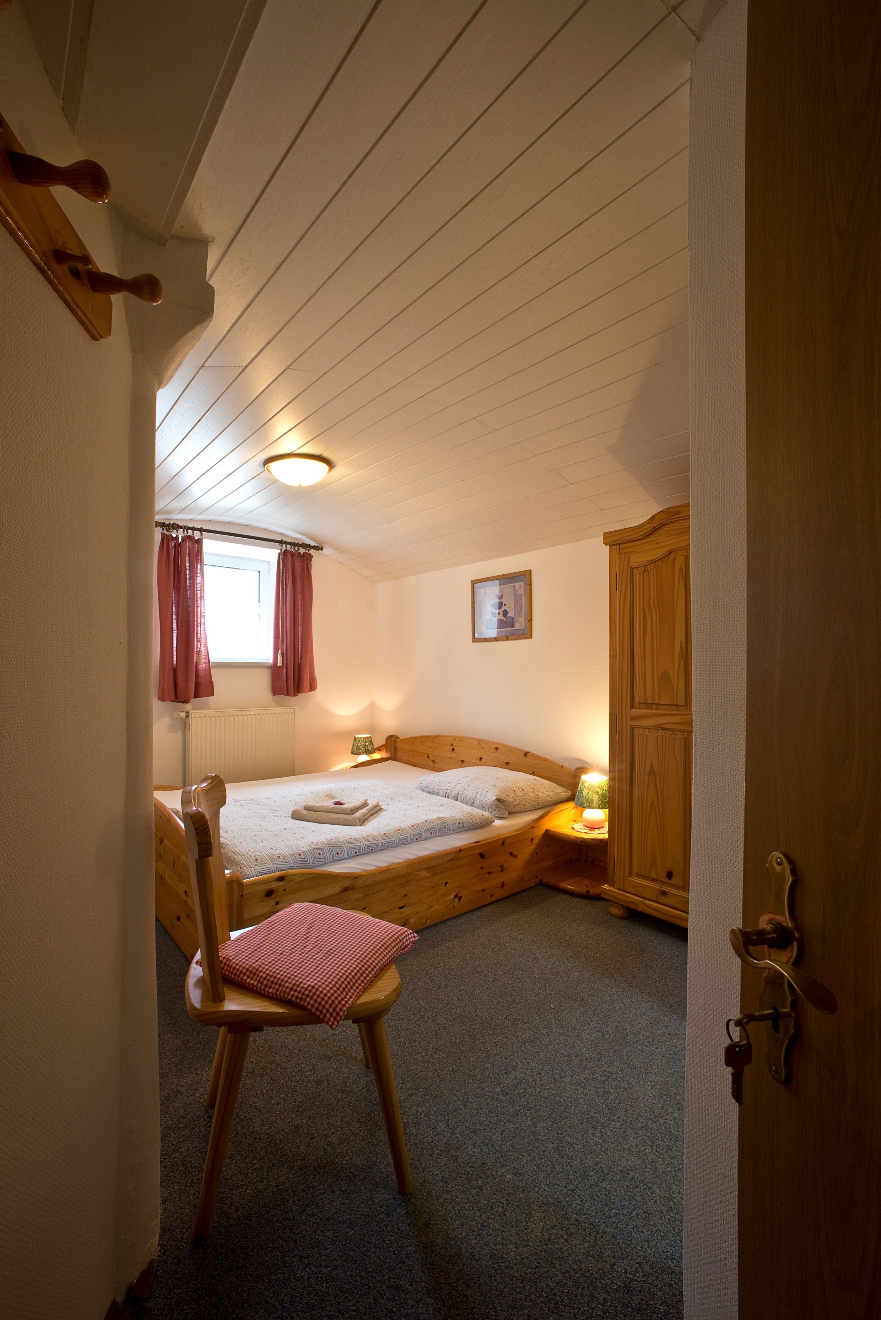 Monteur-Zimmer - Dresden - Privatunterkunft Staffetius