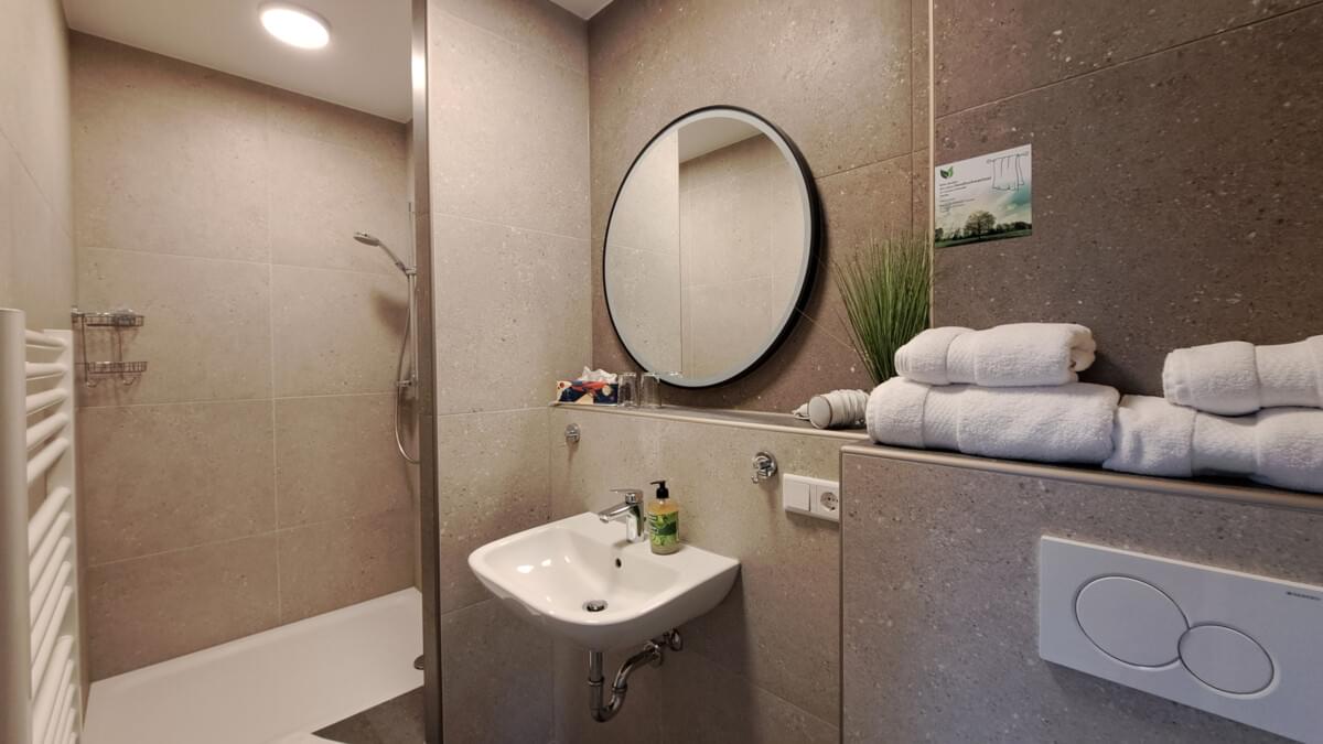 Monteur-Zimmer - Dresden - Leubnitz-Pension-Dresden