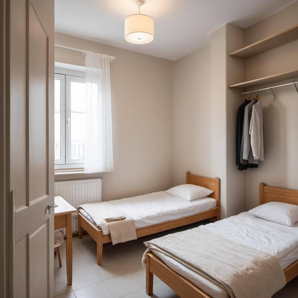 Monteur-Zimmer - Dresden - Monteurunterkunft in Dresden und Umgebung, 1 - 50 Pers.