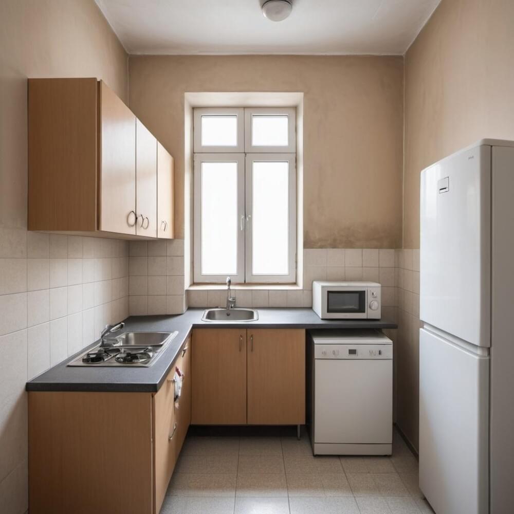 Monteur-Zimmer - Dresden - Monteurunterkunft in Dresden und Umgebung, 1 - 50 Pers.