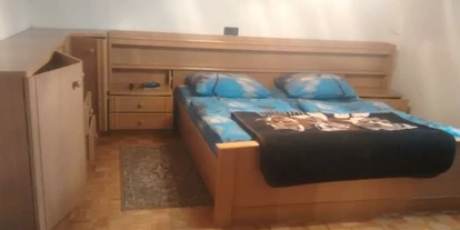 Monteur-Zimmer - Klettendorf - Ferienhaus Fleck