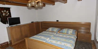 Monteur-Zimmer - Klettendorf - Ferienhaus Fleck