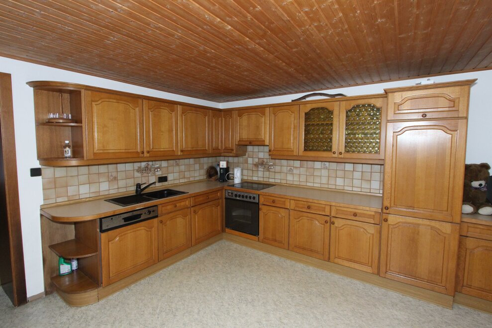 Monteur-Zimmer - Österreich - Ferienhaus Fleck