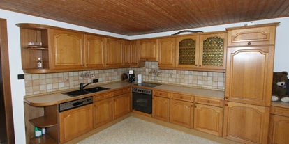 Monteur-Zimmer - Klettendorf - Ferienhaus Fleck