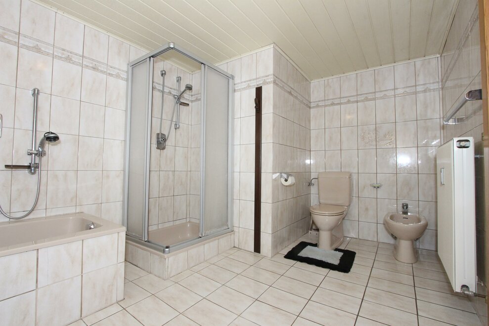 Monteur-Zimmer - Österreich - Ferienhaus Fleck