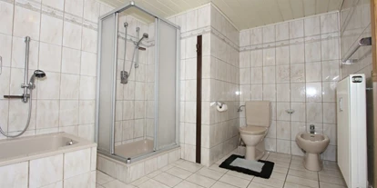 Monteur-Zimmer - Klettendorf - Ferienhaus Fleck