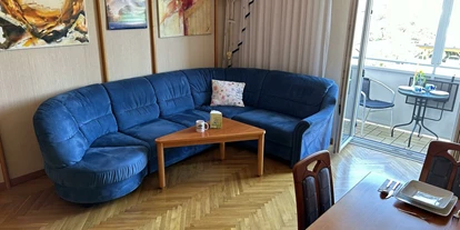 Monteur-Zimmer - Klettendorf - Appartement Stadtflair Fürstenfeld