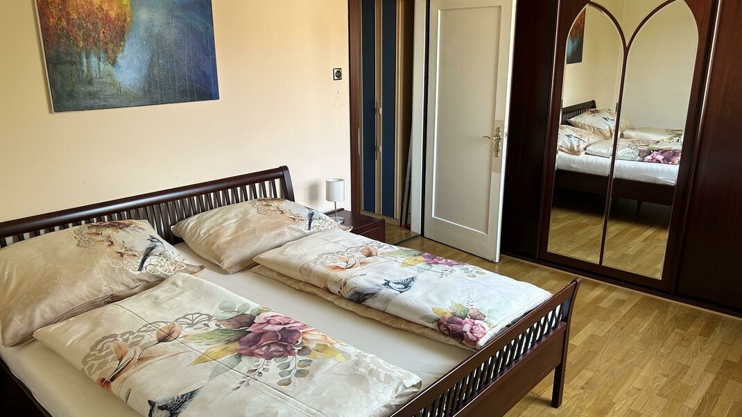 Monteur-Zimmer - Preis pro Nacht - Söchau - Appartement Stadtflair Fürstenfeld