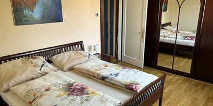 Monteur-Zimmer - Klettendorf - Appartement Stadtflair Fürstenfeld