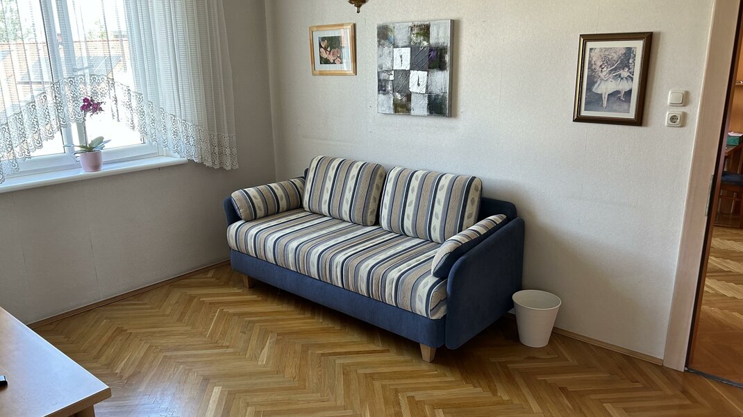 Monteur-Zimmer - Preis pro Nacht - Söchau - Appartement Stadtflair Fürstenfeld