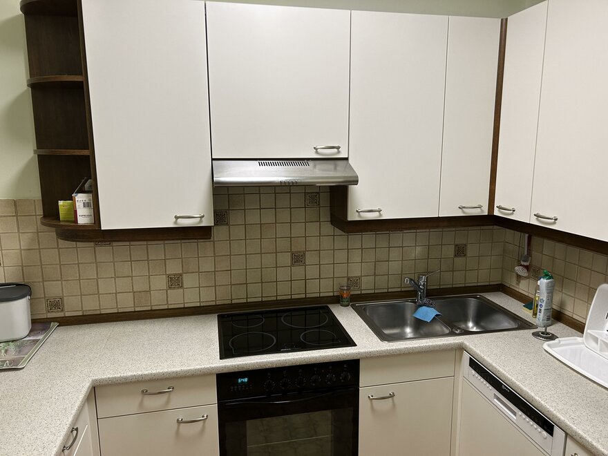 Monteur-Zimmer - Preis pro Nacht - Söchau - Appartement Stadtflair Fürstenfeld