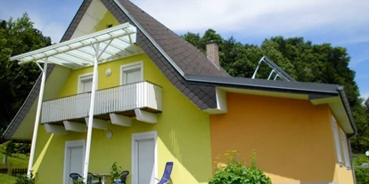 Monteur-Zimmer - Klettendorf - Gästehaus Karin