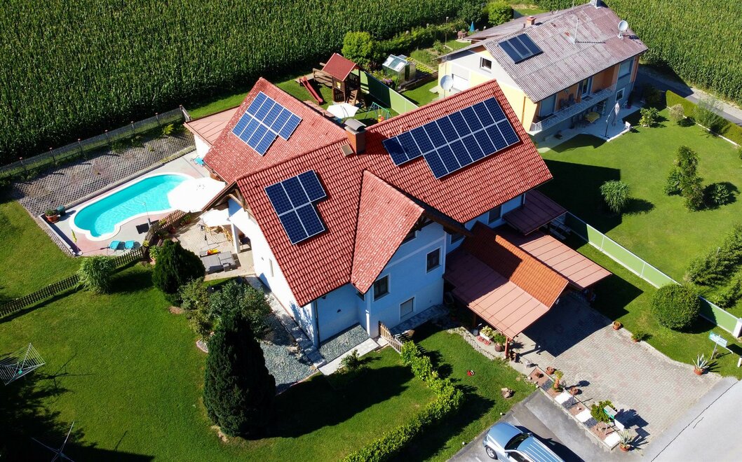 Monteur-Zimmer - Preis pro Nacht - Kapfenstein - Gästehaus Nora