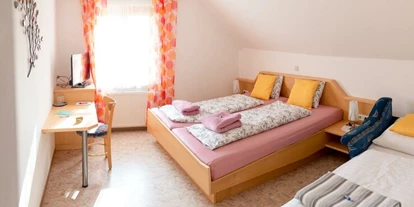 Monteur-Zimmer - Klettendorf - Gästehaus Nora
