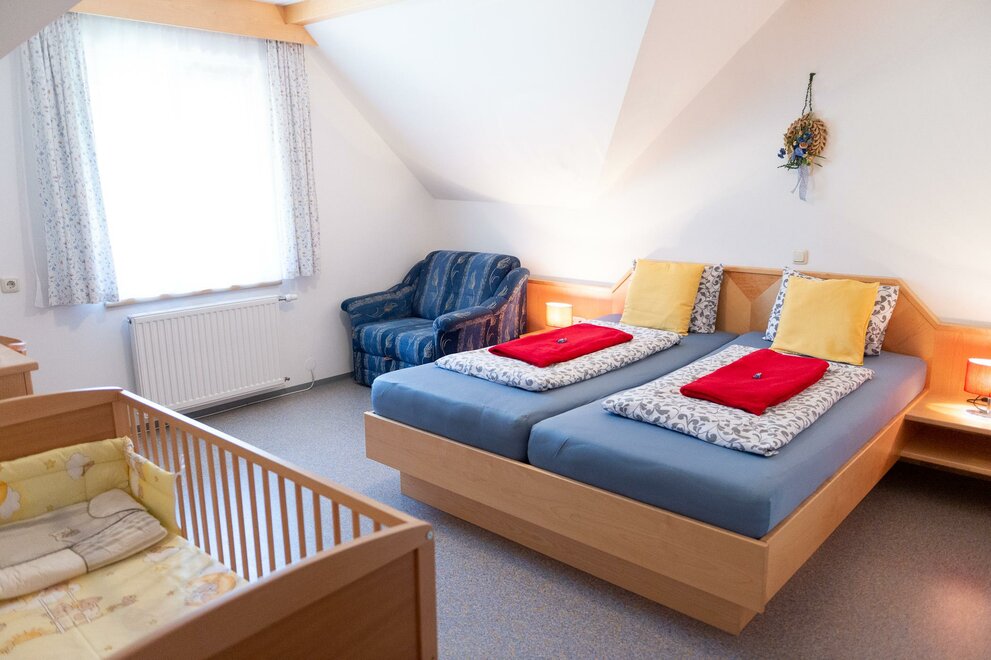 Monteur-Zimmer - Preis pro Nacht - Kapfenstein - Gästehaus Nora