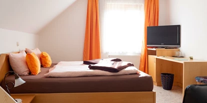 Monteur-Zimmer - Klettendorf - Gästehaus Nora