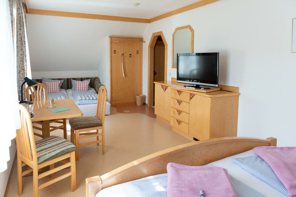 Monteur-Zimmer - Preis pro Nacht - Kapfenstein - Gästehaus Nora