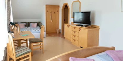 Monteur-Zimmer - Klettendorf - Gästehaus Nora