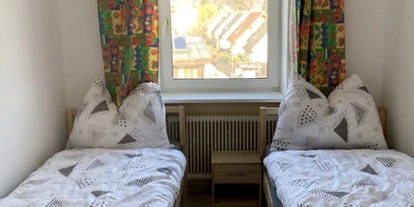 Monteur-Zimmer - Kirchschlag bei Linz - Monteurzimmer Perg Stiedl-Schartmüller
