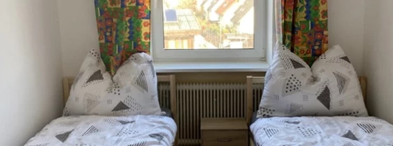 MonteurZimmer: Monteurzimmer Perg Stiedl-Schartmüller