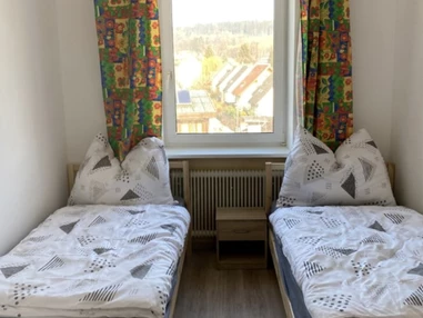 MonteurZimmer: Monteurzimmer Perg Stiedl-Schartmüller