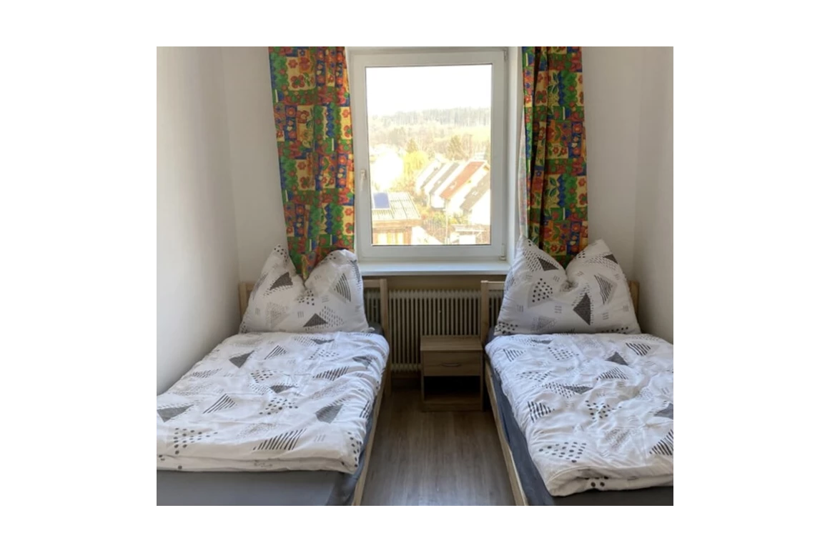 MonteurZimmer: Monteurzimmer Perg Stiedl-Schartmüller