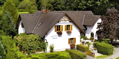 Monteur-Zimmer - Klettendorf - Gästehaus Maria