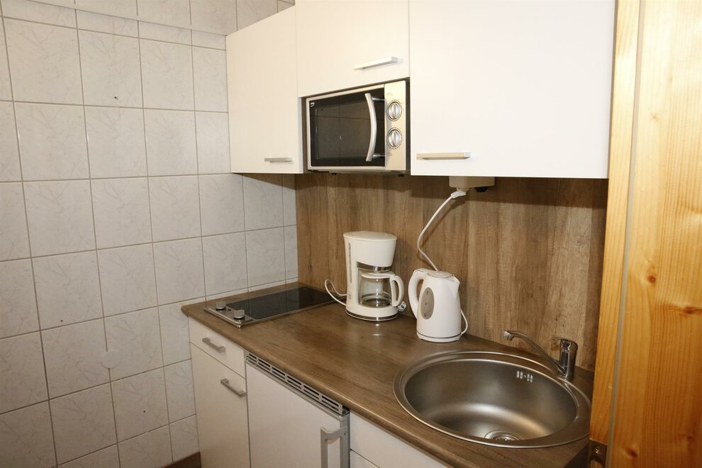 Monteur-Zimmer - Preis pro Nacht - Kapfenstein - Gästehaus Maria