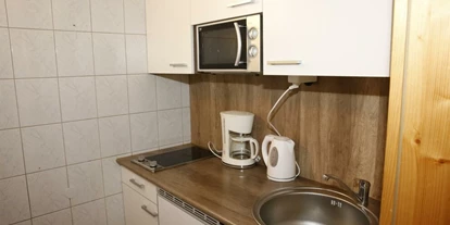 Monteur-Zimmer - Klettendorf - Gästehaus Maria
