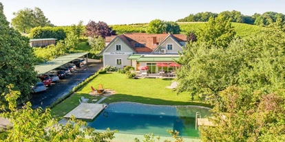 Monteur-Zimmer - Söchau - Die Herberge***