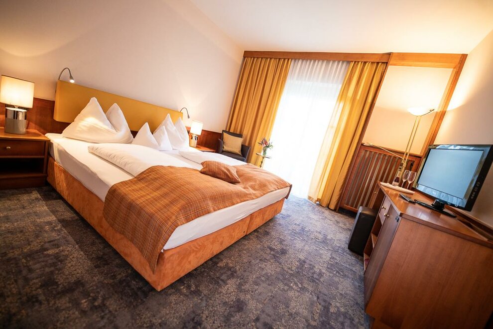 Monteur-Zimmer - Preis pro Nacht - Kapfenstein - Die Herberge***