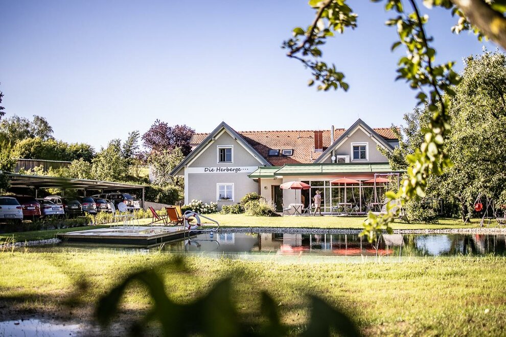 Monteur-Zimmer - Preis pro Nacht - Kapfenstein - Die Herberge***