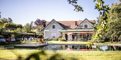 Monteur-Zimmer - Söchau - Die Herberge***