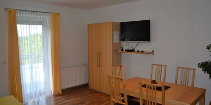 Monteur-Zimmer - Österreich - Gästehaus Waldblick