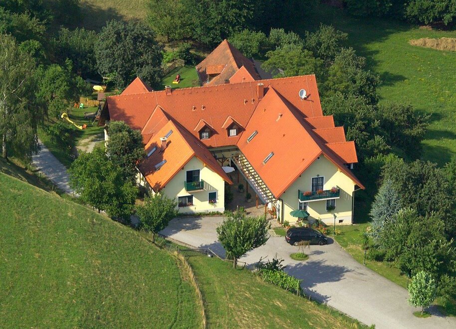 Monteur-Zimmer - Preis pro Nacht - Kapfenstein - Birkenhof Loipersdorf