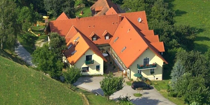 Monteur-Zimmer - Söchau - Birkenhof Loipersdorf