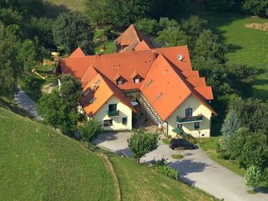 MonteurZimmer: Birkenhof Loipersdorf