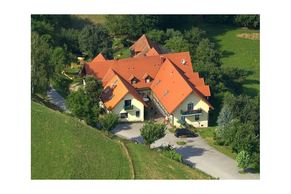 MonteurZimmer: Birkenhof Loipersdorf