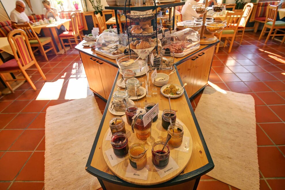 Monteur-Zimmer - Preis pro Nacht - Kapfenstein - Birkenhof Loipersdorf