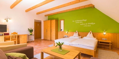 Monteur-Zimmer - Söchau - Birkenhof Loipersdorf