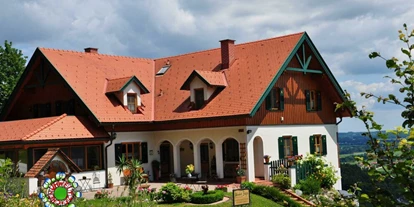 Monteur-Zimmer - Klettendorf - Pension Gmiatliche Stub'm Loipersdorf***