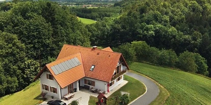 Monteur-Zimmer - Klettendorf - Gästehaus Waldpanorama