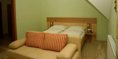 Monteur-Zimmer - Klettendorf - Gästehaus Waldpanorama