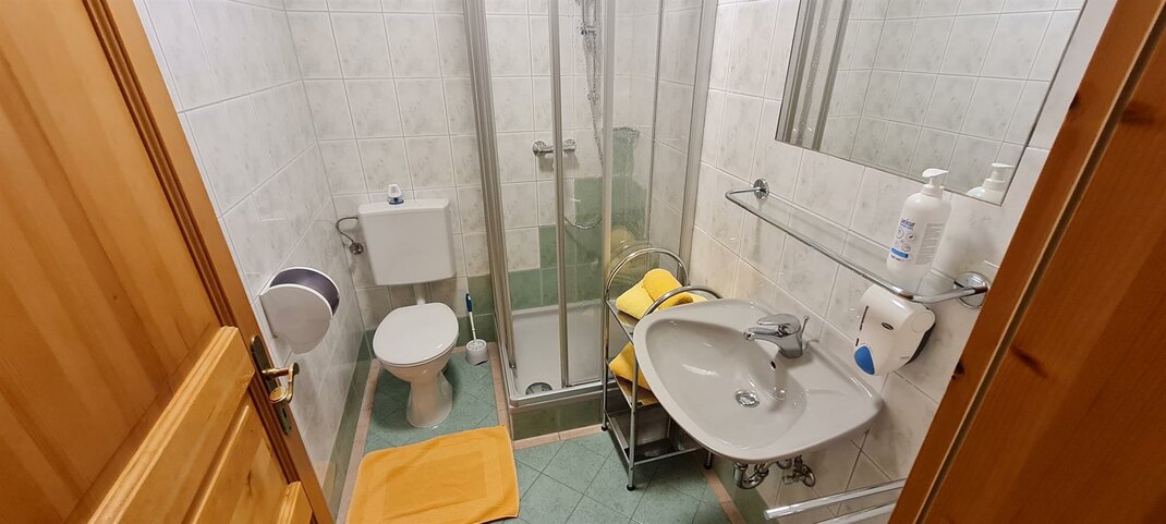 Monteur-Zimmer - Preis pro Nacht - Kapfenstein - Buschenschank & Ölmühle Papst Gästehaus