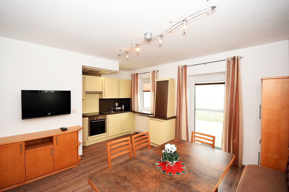 Monteur-Zimmer - Preis pro Nacht - Söchau - Ferienwohnung Loipersdorf