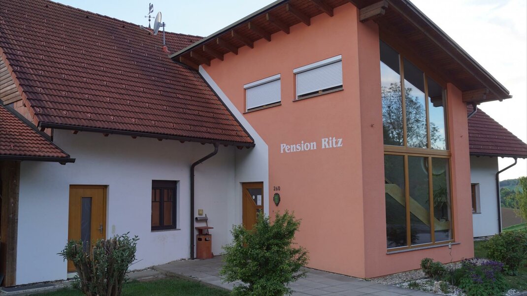Monteur-Zimmer - Preis pro Nacht - Kapfenstein - Pension Ritz