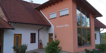 Monteur-Zimmer - Klettendorf - Pension Ritz